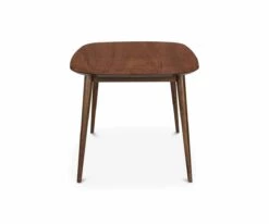 Outlet 🥰 I35 Juneau Dining Table ❤️ -Dining Room Sales I35 0041 I35 JUN DIN W 03