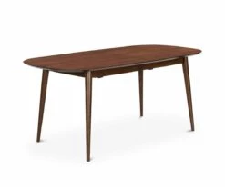 Buy 🤩 I35 Juneau Extension Table ⭐ -Dining Room Sales I35 0044 I35 JUN EXTDIN W 02