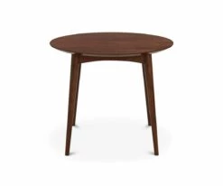 Cheapest 👏 I35 Juneau Round Table 🤩