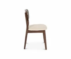 Brand new ✔️ I35 Juneau Dining Chair 💯 -Dining Room Sales I35 JUN CHAIR 03