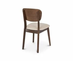 Brand new ✔️ I35 Juneau Dining Chair 💯 -Dining Room Sales I35 JUN CHAIR 04