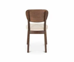 Brand new ✔️ I35 Juneau Dining Chair 💯 -Dining Room Sales I35 JUN CHAIR 05