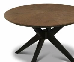 Cheapest 👏 I35 Raynor Round Dining Table 💯 -Dining Room Sales I35 RAY 47RND O 2 ebeb2238 f405 4148 8789 4f76c95c8ae3