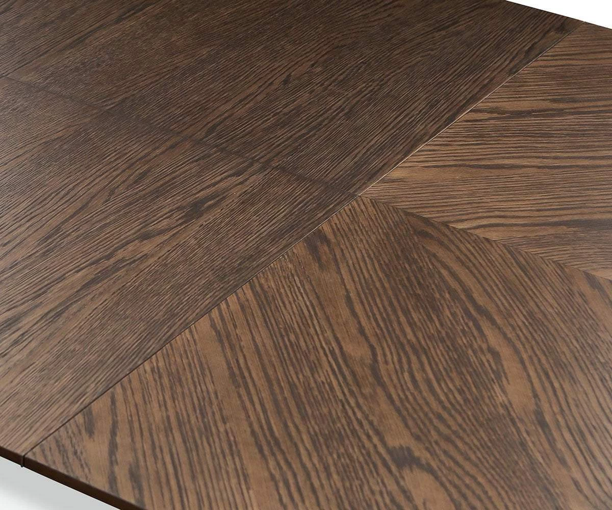Outlet 🥰 I35 Raynor Extension Dining Table 🔔 8 Outlet 🥰 I35 Raynor Extension Dining Table 🔔 - Image 8