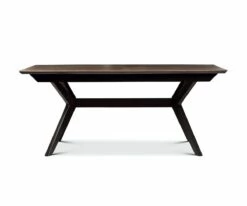 Outlet 🥰 I35 Raynor Extension Dining Table 🔔