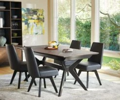 Outlet 🥰 I35 Raynor Extension Dining Table 🔔 12 Outlet 🥰 I35 Raynor Extension Dining Table 🔔 -Dining Room Sales I35 Raynor Dining V4 WEB