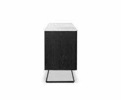 Brand new 🤩 J22 Oken Sideboard 🛒 -Dining Room Sales J22 SS 4004 SD WH BK 04