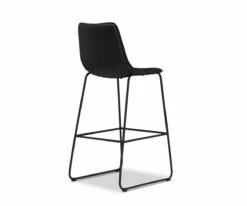 Coupon ⭐ J22 Oken Bar Stool 💯 9 Coupon ⭐ J22 Oken Bar Stool 💯 -Dining Room Sales J22 SS 4964 BAR BK 3 2000x fb8e5f41 8628 47de bcfb f43ec5bea540