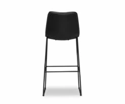 Coupon ⭐ J22 Oken Bar Stool 💯 10 Coupon ⭐ J22 Oken Bar Stool 💯 -Dining Room Sales J22 SS 4964 BAR BK 4 2000x 53dc120d a30f 4555 aaa0 4767de911269