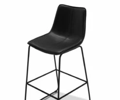 Coupon ⭐ J22 Oken Bar Stool 💯 11 Coupon ⭐ J22 Oken Bar Stool 💯 -Dining Room Sales J22 SS 4964 BAR BK 5