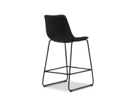 Best Pirce ✨ J22 Oken Counter Stool ❤️ 15 Best Pirce ✨ J22 Oken Counter Stool ❤️ -Dining Room Sales J22 SS 4964 CTR BK 03