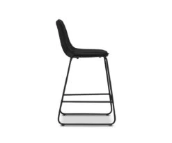 Best Pirce ✨ J22 Oken Counter Stool ❤️ 14 Best Pirce ✨ J22 Oken Counter Stool ❤️ -Dining Room Sales J22 SS 4964 CTR BK 05