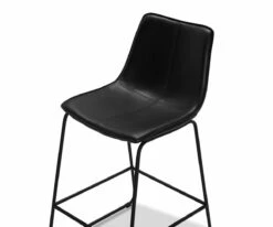 Best Pirce ✨ J22 Oken Counter Stool ❤️ 17 Best Pirce ✨ J22 Oken Counter Stool ❤️ -Dining Room Sales J22 SS 4964 CTR BK 5