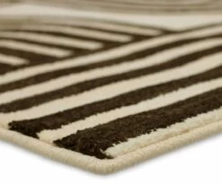 Cheapest ❤️ K01 Artisan Mod Rug - Charcoal ⌛ 6 Cheapest ❤️ K01 Artisan Mod Rug - Charcoal ⌛ -Dining Room Sales K01 0001 Mod Charcoal 9181890097060084 Angle 80bd4cfa d86d 4d41 b480 f34867e13eff