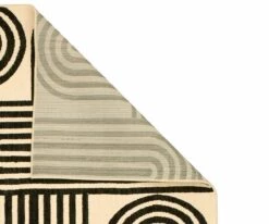 Cheapest ❤️ K01 Artisan Mod Rug - Charcoal ⌛ 7 Cheapest ❤️ K01 Artisan Mod Rug - Charcoal ⌛ -Dining Room Sales K01 0002 Mod Charcoal 9181890097060084 AltBack