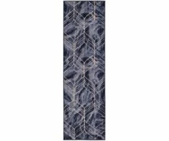 Best reviews of ✨ K01 Axiom Ebb Rug Runner - Indigo 👍