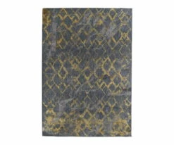 Discount ๐ K01 Cosmopolitan Quartz Rug - Brushed Gold ๐คฉ