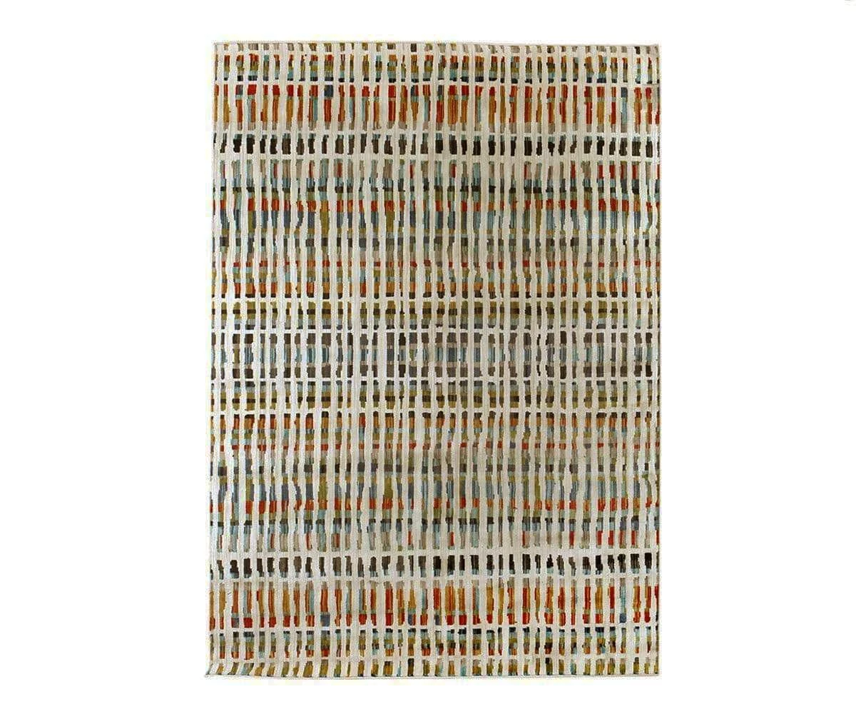 Deals 😉 K01 Elements Calliope Rug - Multi 😀 1 Deals 😉 K01 Elements Calliope Rug - Multi 😀
