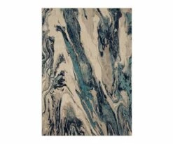 Buy 👏 K01 Meraki Alchemist Rug - Lagoon 🔥