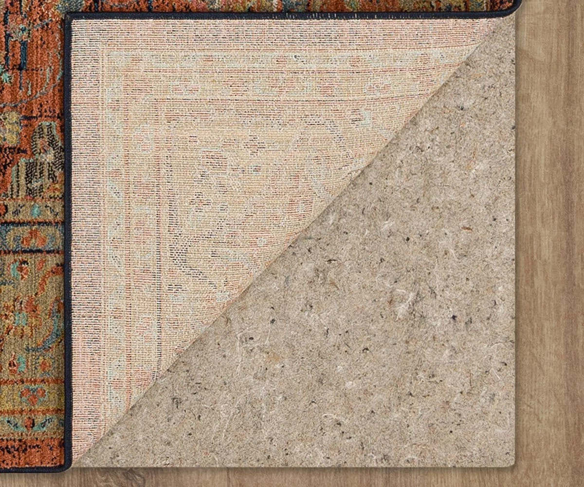 Wholesale 💯 K01 Estate Chiswick Rug - Coral 💯 6 Wholesale 💯 K01 Estate Chiswick Rug - Coral 💯 - Image 6