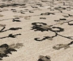 Flash Sale 🔥 K01 Elements Colmar Rug - Onyx 🔔 -Dining Room Sales K01 Colmar Onyx 03