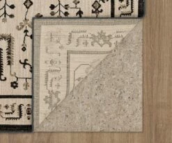 Flash Sale 🔥 K01 Elements Colmar Rug - Onyx 🔔 -Dining Room Sales K01 Colmar Onyx 06