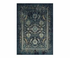 Hot Sale ๐ฅ K01 Estate Cumbria Rug - Indigo ๐ฏ