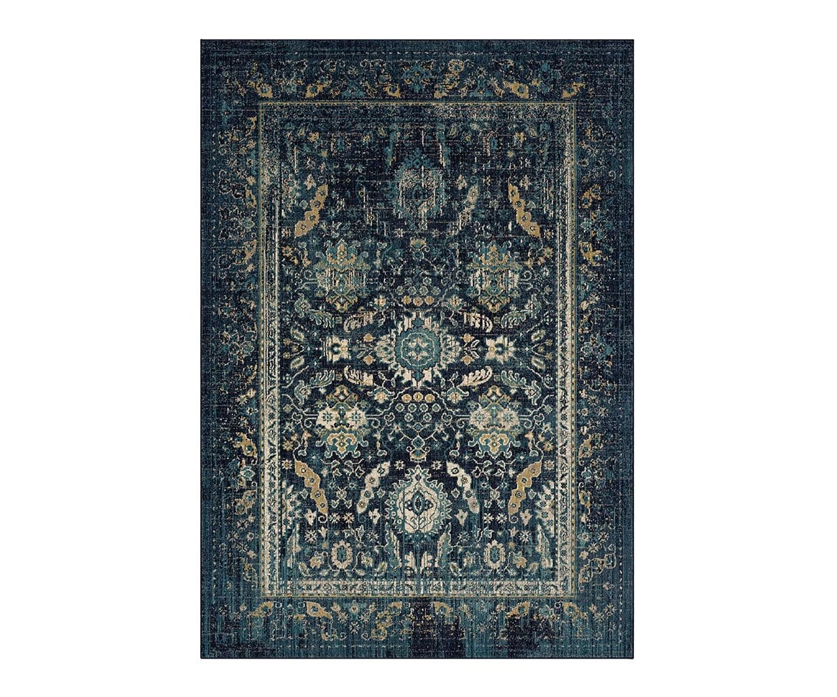 Hot Sale 🔥 K01 Estate Cumbria Rug - Indigo 💯 1 Hot Sale 🔥 K01 Estate Cumbria Rug - Indigo 💯