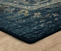 Hot Sale 🔥 K01 Estate Cumbria Rug - Indigo 💯 8 Hot Sale 🔥 K01 Estate Cumbria Rug - Indigo 💯 -Dining Room Sales K01 Cumbria Indigo 04