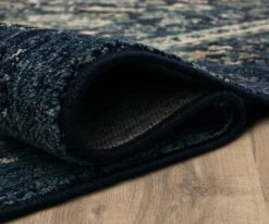 Hot Sale 🔥 K01 Estate Cumbria Rug - Indigo 💯 10 Hot Sale 🔥 K01 Estate Cumbria Rug - Indigo 💯 -Dining Room Sales K01 Cumbria Indigo 05