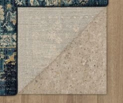 Hot Sale 🔥 K01 Estate Cumbria Rug - Indigo 💯 11 Hot Sale 🔥 K01 Estate Cumbria Rug - Indigo 💯 -Dining Room Sales K01 Cumbria Indigo 06