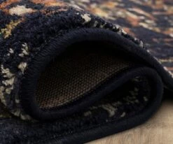 Budget 🔔 K01 Soiree Damascus Rug Runner - Indigo 😍 10 Budget 🔔 K01 Soiree Damascus Rug Runner - Indigo 😍 -Dining Room Sales K01 Damascus Indigo 02 cc456283 b29f 448b b2a3 2d7986158690