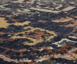 Budget 🔔 K01 Soiree Damascus Rug Runner - Indigo 😍 9 Budget 🔔 K01 Soiree Damascus Rug Runner - Indigo 😍 -Dining Room Sales K01 Damascus Indigo 04 f5a5fcbb 1f3d 4999 b146 da7e9e9a0f7c