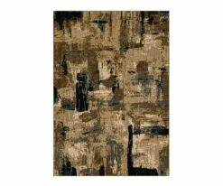 Best Pirce ๐ฏ K01 Elements Envision Rug - Aquamarine ๐