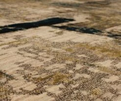 Best Pirce 💯 K01 Elements Envision Rug - Aquamarine 🎁 -Dining Room Sales K01 Envision Aquamarine 03