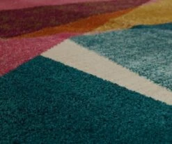 Cheap ✨ K01 Meraki Gowri Rug - Gray 🔥 -Dining Room Sales K01 Gowri Gray 03