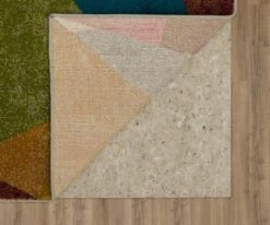 Cheap ✨ K01 Meraki Gowri Rug - Gray 🔥 -Dining Room Sales K01 Gowri Gray 06