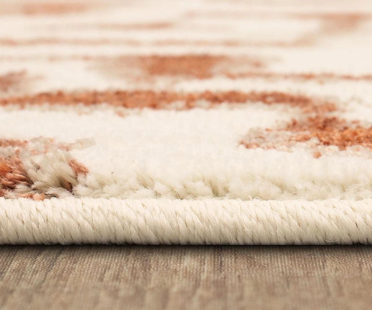 Promo ๐ K01 Soiree Sazerac Rug Runner - Rose Gold ๐งจ 2 Promo ๐ K01 Soiree Sazerac Rug Runner - Rose Gold ๐งจ - Image 2