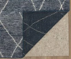 Discount 🎁 K01 Tangier Spartel Rug Runner - Blue Steel 😉 11 Discount 🎁 K01 Tangier Spartel Rug Runner - Blue Steel 😉 -Dining Room Sales K01 Spartel BlueSteel 05 e52f3120 9e32 4104 8b3f aff1ac7ecb3b