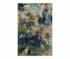 Deals 🔥 K01 Elements Suffuse Rug - Multi 😍