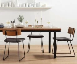 Hot Sale 👏 S13 Karsten Dining Chair 😍 -Dining Room Sales Karsten dining chair02 8f814b60 11f0 4839 a7be 37ba09e45e78