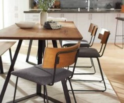 Hot Sale 👏 S13 Karsten Dining Chair 😍 -Dining Room Sales Kellner Dining Table med d129d82f 9ef9 4a91 9d54 37d12d3c1f99