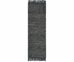 Discount ❤️ L30 Danda Rug - Charcoal 😍 -Dining Room Sales L30 Dandacharcoal runner