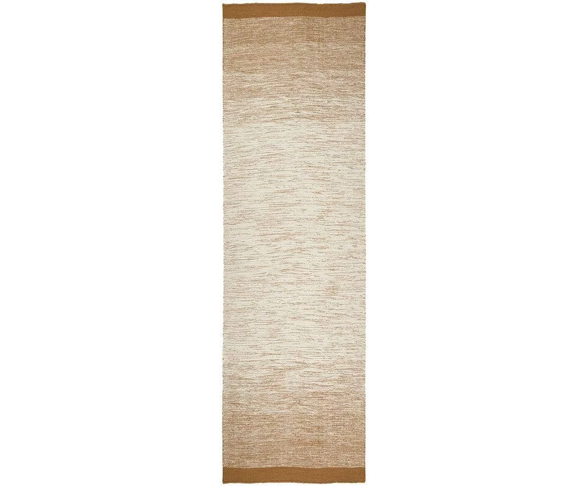Hot Sale ✨ L30 Darvi Rug - Ochre 👏 3 Hot Sale ✨ L30 Darvi Rug - Ochre 👏 - Image 3
