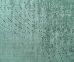 Coupon 🌟 L30 Horskr Rug - Cactus 🌟 -Dining Room Sales L30 HORSKR 6X8 GN 1