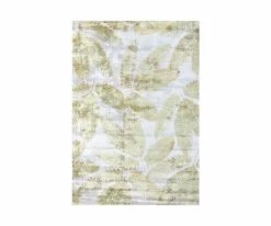 Outlet 😉 L30 Ofan Rug - Mustard 🔔