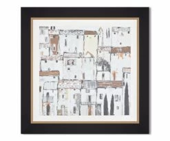 Outlet 🥰 L33 Welcoming Cityscape ⭐