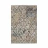 Flash Sale 🌟 K01 Cosmopolitan La Brea Rug - Grey 👏