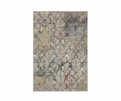 Flash Sale 🌟 K01 Cosmopolitan La Brea Rug - Grey 👏