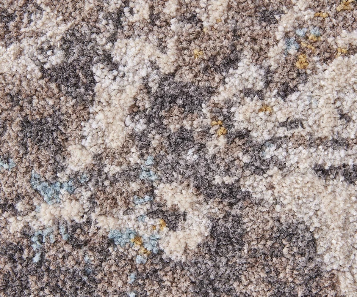 Flash Sale 🌟 K01 Cosmopolitan La Brea Rug - Grey 👏 3 Flash Sale 🌟 K01 Cosmopolitan La Brea Rug - Grey 👏 - Image 3